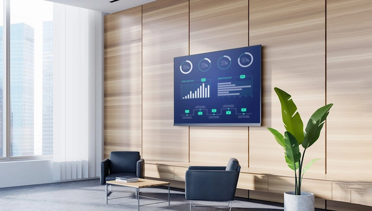 Телевидение для бизнеса от Ростелеком в село Бабка (Воронежская область)